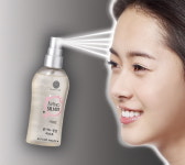 황사 방지 화장품출시 붐