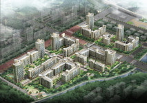 주공, 의정부녹양 국민임대 1173세대 공급
