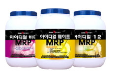 상아제약 체중조절용 식사대용식 출시