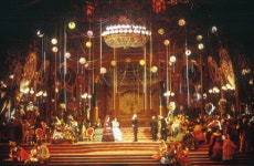 Opera ‘라 트라비아타’  공연