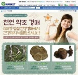 G마켓, 산삼 경매 등 다양한 경매 시도