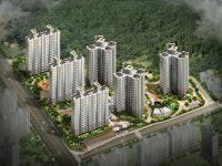 현대건설, 오산 원동 힐스테이트 433세대 분양