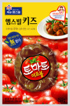 CJ 햄스빌 “키즈 토마토 미트볼” 출시