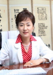 정산생명공학㈜ 신임 조남경 회장 취임