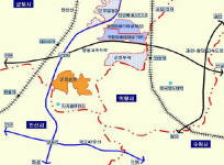 군포송정에 임대 1700가구 짓는다