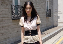 다이아몬드수입구제의류 | 네티즌 발길 잡는 수입의류매장은?