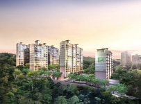 남양주 ‘신창현 풍림아이원’ 624가구 분양