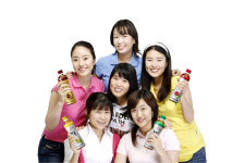 GS25, 여대생이 만든 음료 출시