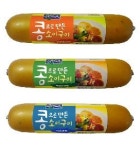 풀무원,  ‘소이구이’ 3종 출시