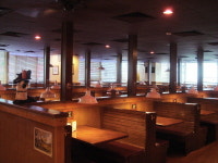 아웃백 강원2호 춘천점 오픈