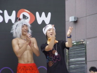 크레이지덕 군단, 전국투어