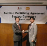 예당온라인, 남미 20개국에 진출