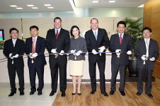 월트디즈니 컴패니 코리아 오피스 이전