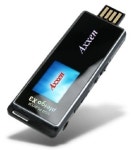 액센, USB+MP3 하나된 플레이고 X3출시