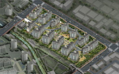 주공, 광명소하 휴먼시아 1,144세대 공급