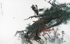 [북한화가 열전 2]근암 김상직