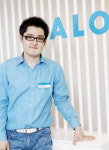안경체인 ALO 인기몰이