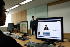 은복프라임마트(주) | 롯데마트 양방향 화상교육 시스템 구축