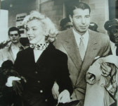  [MLB 히스토리] (10) 새로운 영웅 디마지오의 탄생