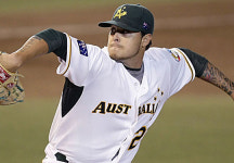 [코리언 드림 31]하얀 선의 열정-트래비스 블랙클리