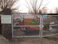 평택 대추리와 새만금 갯벌에 생명평화를!