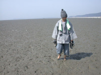 ‘새만금 생명평화 바닷길 걷기 기도순례와 기원제’ 가져