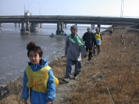 ‘새만금 생명평화 바닷길 걷기 기도순례와 기원제’ 가져