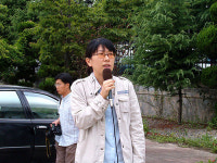 교통사고 당해도 미등록이주노동자면 문제없다?