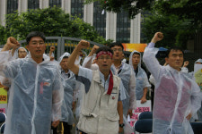 공공연맹, 11일 오전 10시부로 총력투쟁 돌입