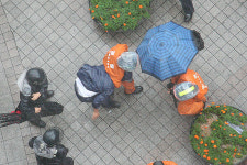 [종합] 노동자 연대의 역사를 쓴 동아일보사 점거