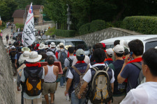 4일 16시 30분, 발전노조 파업 철회