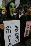 “공공노동자 중심되는 11월 총파업”