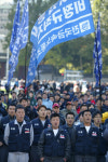 “총파업 자신있는가! 16만 금속노동자가 간다”