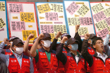 롯데칠성.해태음료.동아오츠카 부당영업 강요