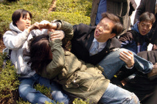 롯데칠성.해태음료.동아오츠카 부당영업 강요