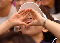 공공운수 노동자 거리로, 거리로!