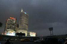 한국 근현대체육의 역사인 동대문운동장을 보존하자