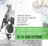 자이툰 부대, 규모 축소 후 1년 연장으로 가닥