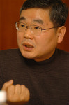 김형탁 민주노동당 대변인 전격 사임