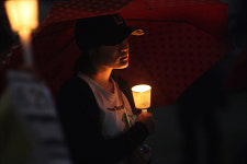 명박산성 앞에 국민토성 쌓아 올리자