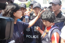 정치권부터 노동사회까지 “어청수 파면” 한목소리