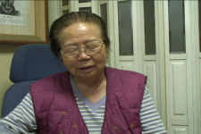“비정규직이랑 함께 하는 게 전태일이야”