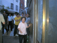 용산, 내 마음 속 불로소득