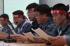 쌍용차지부 “총고용 보장없이 정상화 안 된다”