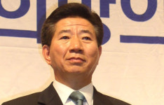 노무현 전 대통령 사망