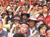 단체협약은 노동자의 횃불