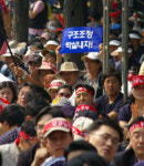 공기업노조 파업 ‘선진화’가 불러온 필연