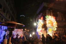 [포토] “용산! 2009년 12월 32일”