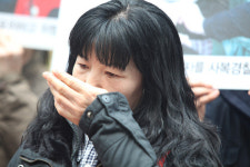 “형사님이 화장실 문을 열었고 서로 얼굴을 봤다”