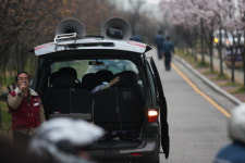 대법 판결 후 현대중 사내하청지회 사업장 일상활동 돌입
